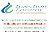Injection Locator