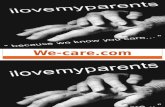 we care.com ppt