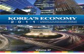 Economic Implications for South Korea of the Current Transformation in the Middle East