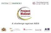 Project Malawi - A Challenge Against Aids