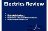 Electrics Review