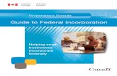 Incorporation Guide 2011 En
