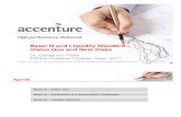 CVA Accenture Presentation Presentation