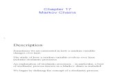 Set3 Markov Chains