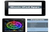 iPad Music Education Apps