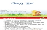 Suzy's Zoo Final
