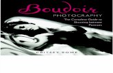 Boudoir Photography by Critsey Rowe - Excerpt