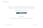 WECC Scenarios Draft 2011 (Revised 09-30-2011)