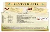 Gatoraid 100611