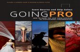 Going Pro by Scott Bourne and Skip Cohen - Excerpt