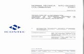 ISO-IEC NTC 27001 Spanish Resaltdo