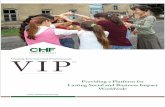 CHF_VIP_ Brochure2009