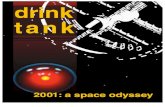 2001 Drink Tank