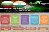 Bulgaria India Trade & Investment Promotion Group
