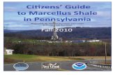 Marcellus Citizens Guide