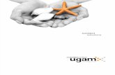 Ugam Content Solutions Brochure
