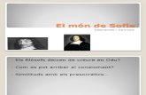 Descartes + Spinoza