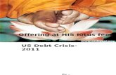 Us Debt Crisis- Final