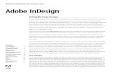 [Graphic] eBook - Adobe InDesign - Page Design
