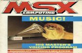 MSX Computing - Aug-Sep 1986