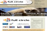 Full Circle Magazine 5