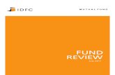 Fund Review July