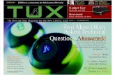 TUX Issue8 Nov2005