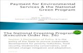 National Greening Program_Mendoza M