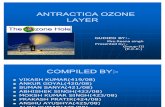 Case Study on Ozone Layer