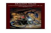 Dragon Hack Version 1.3