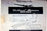 21st Bomber Command Tactical Mission Report 191, 193, Ocr