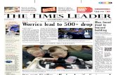 Times Leader 08-05-2011