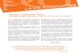 La Vie Associative | n°6 | Elections régionales 2004