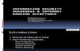 Information Security Awareness & Internet Banking Acceptance-Full