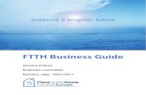 FTTH Business Guide 2011 2ndE
