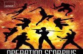 AMD Operation Scorpius - The Legend of FX