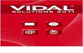 Vidal Catalogue 2011 Web