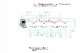 ion Tecnica - Deteccion y Filtrado de Armonicos