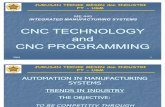 002-CNC Machine Tools+Programming