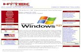 Windows XP Unattended Installation