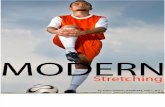 Modern Stretching