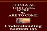 Understanding Section 133