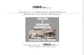 Cielitos_dialogos_patrioticos BARTOLOMÉ HIDALGO