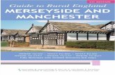 Guide to Rural England - Merseyside & Manchester