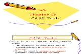 Chapter 13_Case Tools