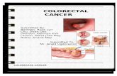gr.5 Colorectal Cancer