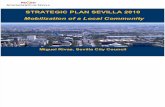 Strategic Plan Sevilla 2010