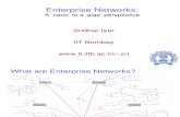 Enterprise Networks 10