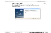 3003195-Ins EXselect Plugin MagiCAD GB