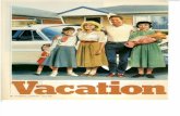 Vacation '58 Short Story Basis for National Lampoon's Vacation